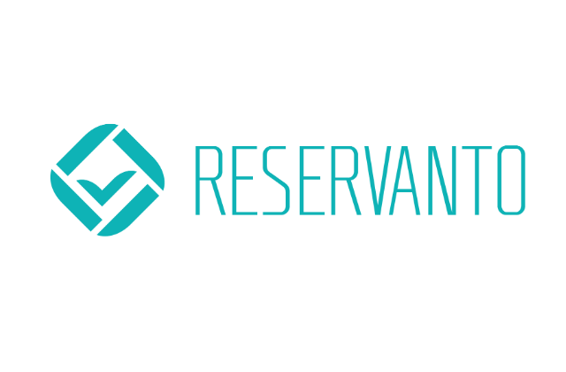 Reservanto - objednávkový systém
